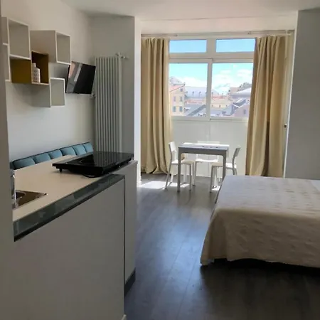 Apartament Scrovegni *