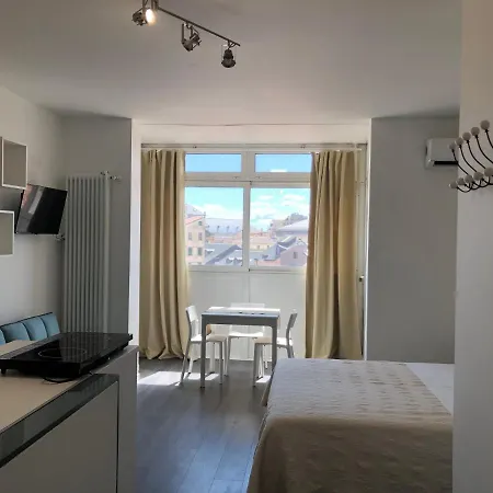 Scrovegni Apartment *