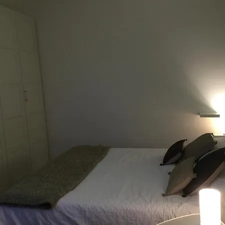 斯克罗维格尼公寓 * 帕多瓦