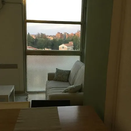 Apartment Scrovegni *