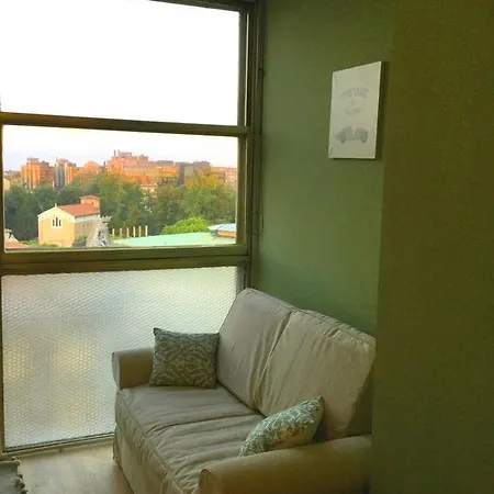 Scrovegni Apartment Padova