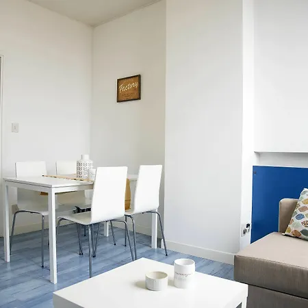 Scrovegni Apartament