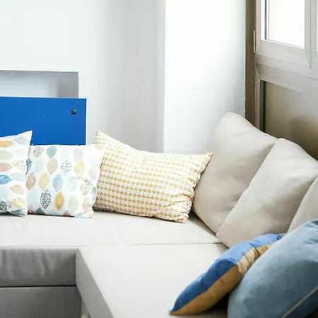 Scrovegni Apartment *