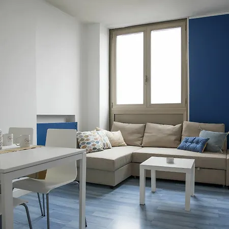 Appartamento Scrovegni Padova