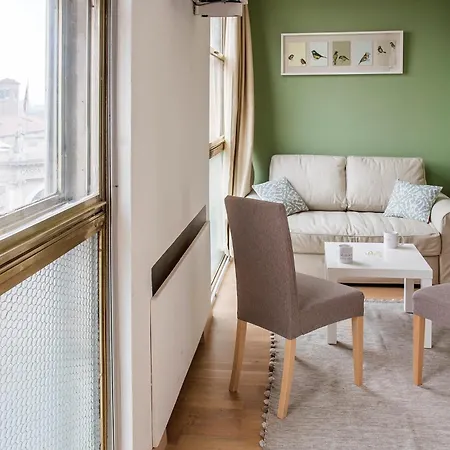 Apartment Scrovegni Padova