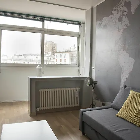 Scrovegni Appartement Padoue