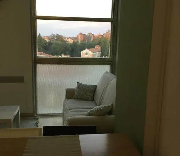 Apartamento Scrovegni *