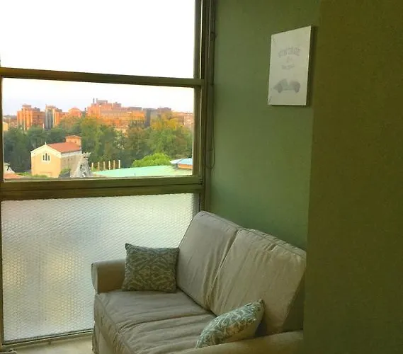 Scrovegni Apartman Padova