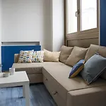 Apartamento Scrovegni *
