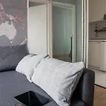 Apartamento Scrovegni *