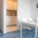 Apartamento Scrovegni