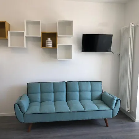 Scrovegni Appartamento *