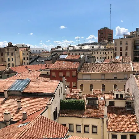 Apartamento Scrovegni *