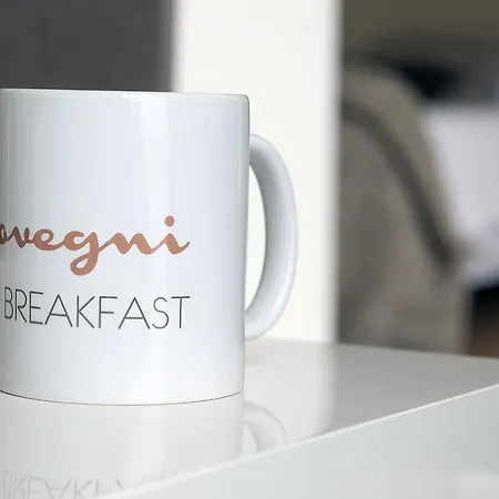 Scrovegni דירה *