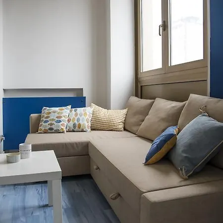 דירה Scrovegni *