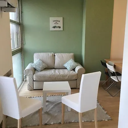 Scrovegni דירה פאדובה