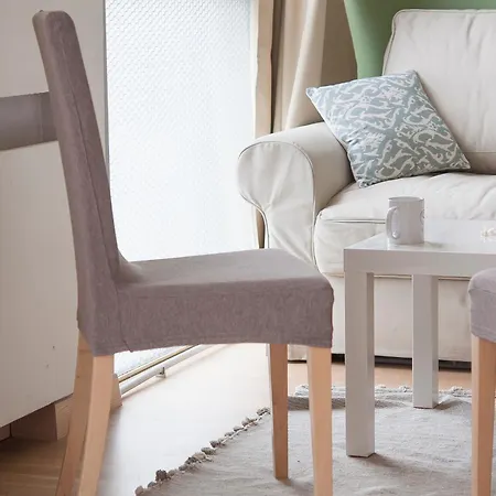 Scrovegni דירה *