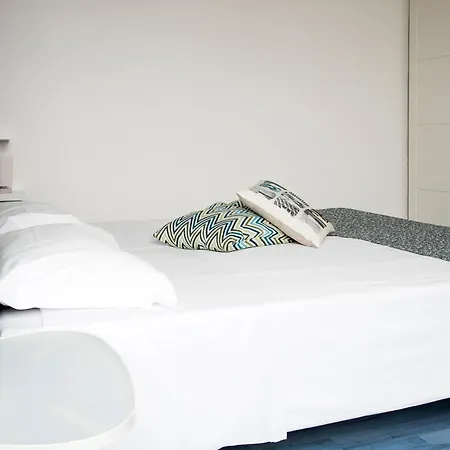 Apartamento Scrovegni *