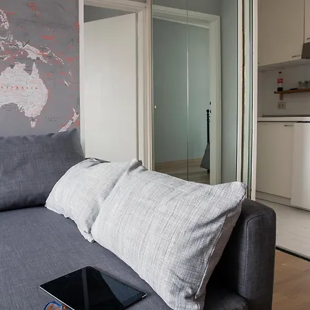 דירה Scrovegni *