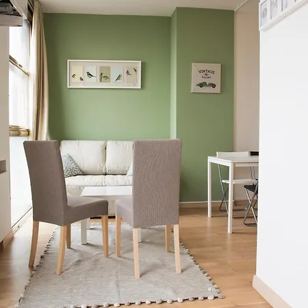 Apartamento Scrovegni Pádua
