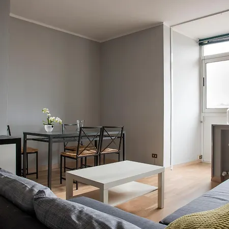 Scrovegni Apartamento