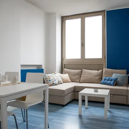 דירה Scrovegni פאדובה