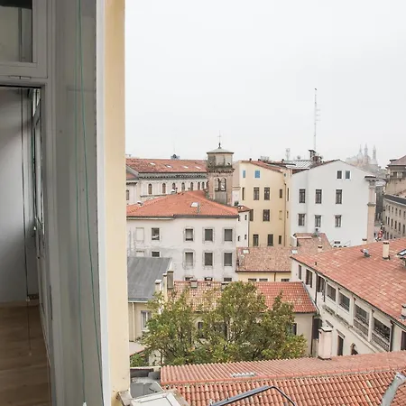 Apartamento Scrovegni
