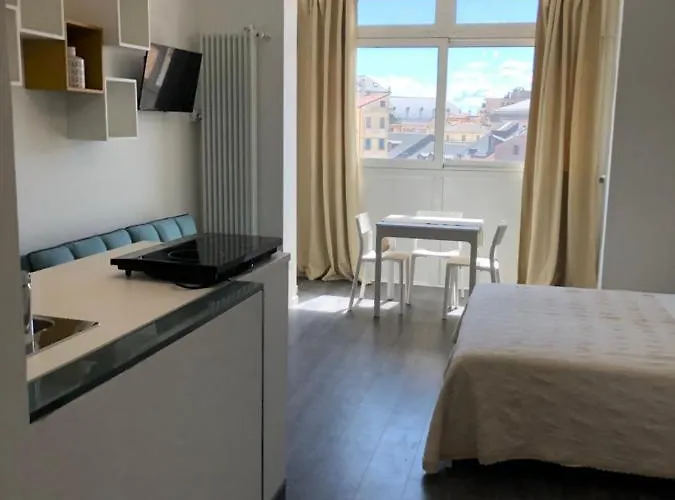 アパート Scrovegni *