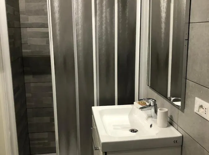 Scrovegni アパート