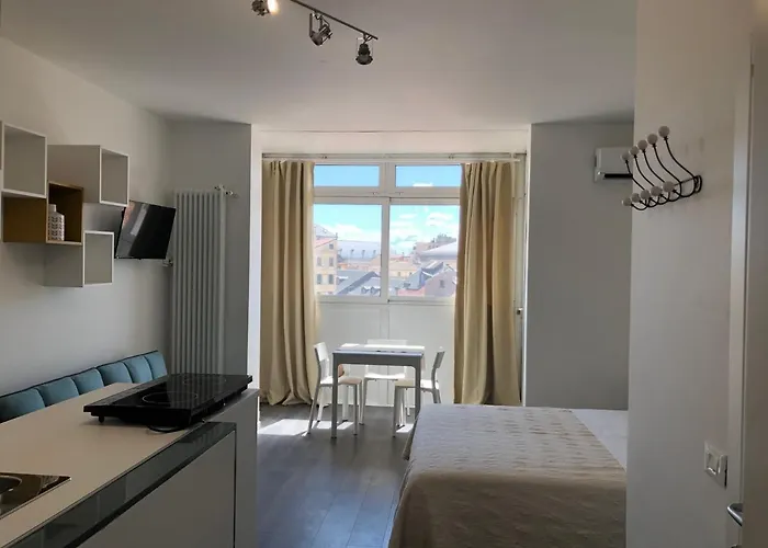 Scrovegni アパート *