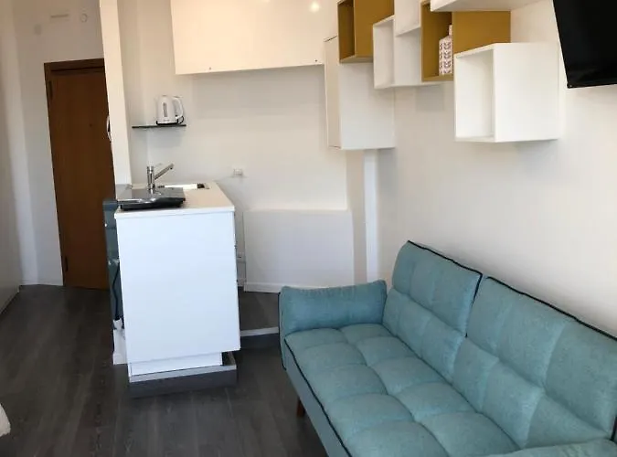 アパート Scrovegni