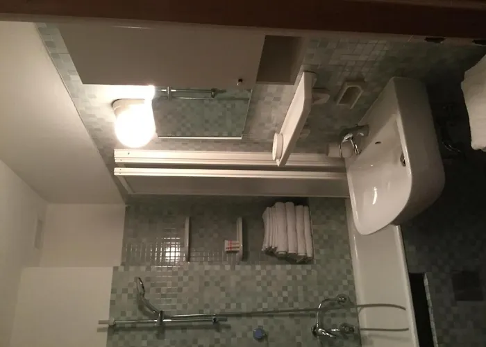 Scrovegni アパート *