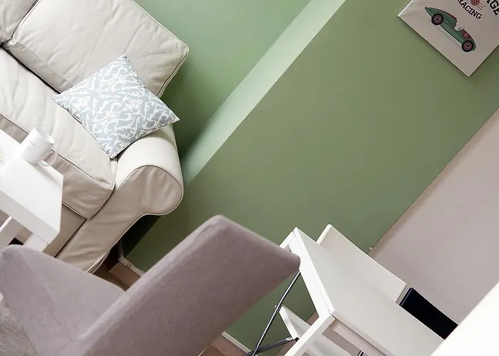 アパート Scrovegni