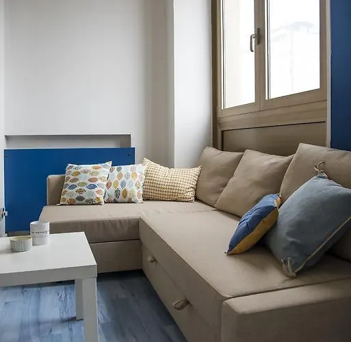 アパート Scrovegni *