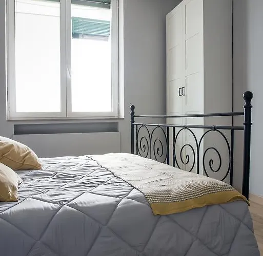 アパート Scrovegni *