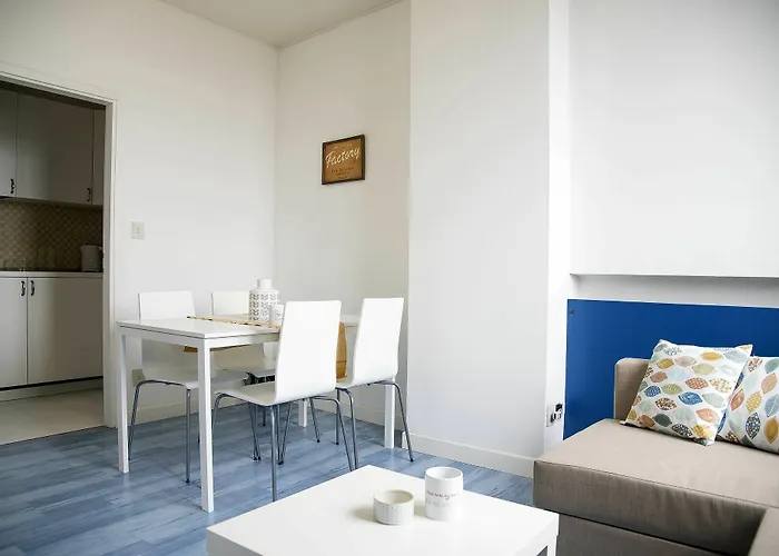 Scrovegni アパート