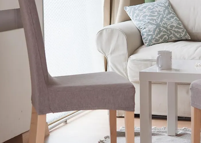 Scrovegni アパート *