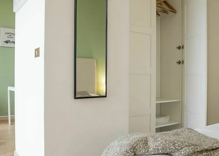 アパート Scrovegni