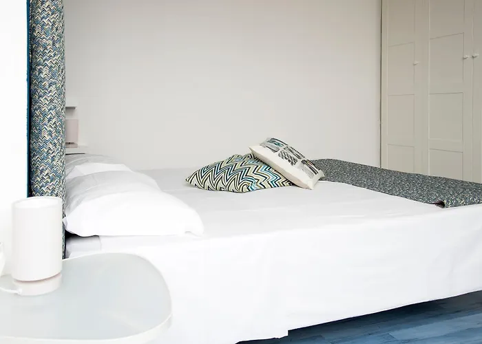 アパート Scrovegni *