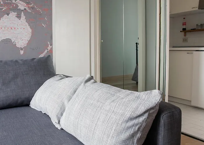 アパート Scrovegni *