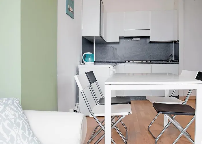 Scrovegni アパート