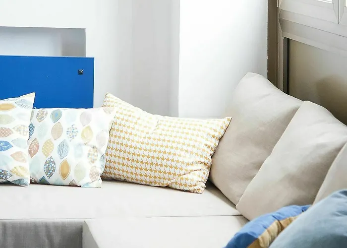 Scrovegni アパート *