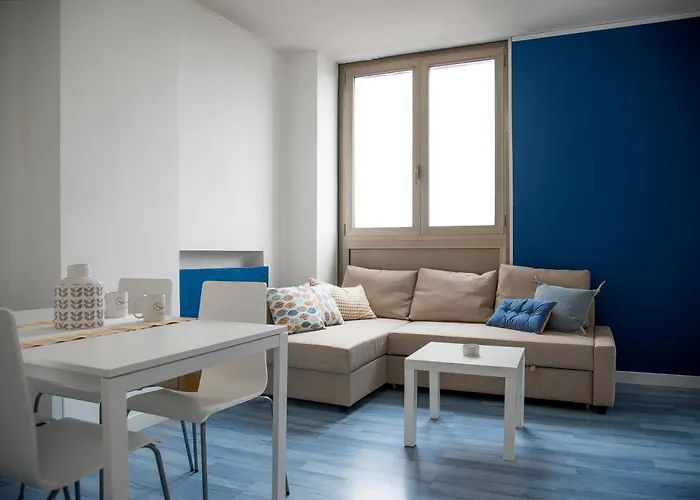 アパート Scrovegni パドヴァ