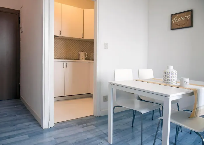 アパート Scrovegni