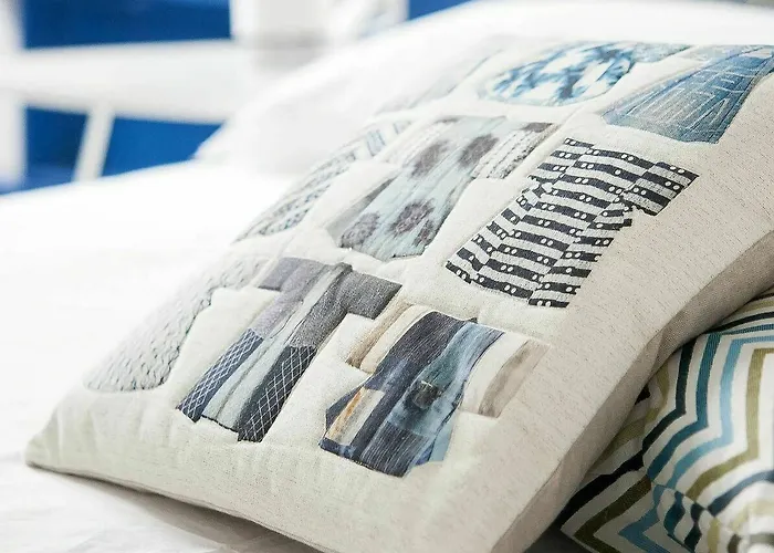 Scrovegni アパート