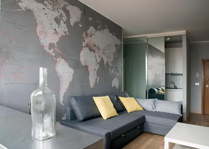 アパート Scrovegni